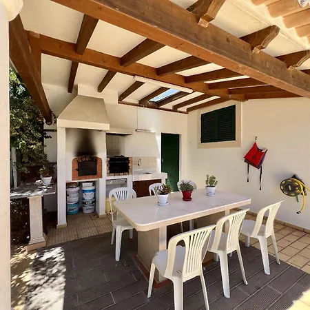 Alvor Traditional With Pool By Homing 别墅