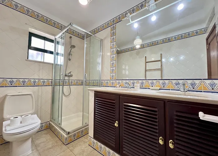 Alvor Traditional With Pool By Homing Mexilhoeira da Carregacao