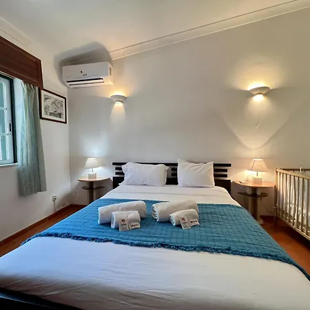 Alvor Traditional With Pool By Homing Villa Unhais Da Serra